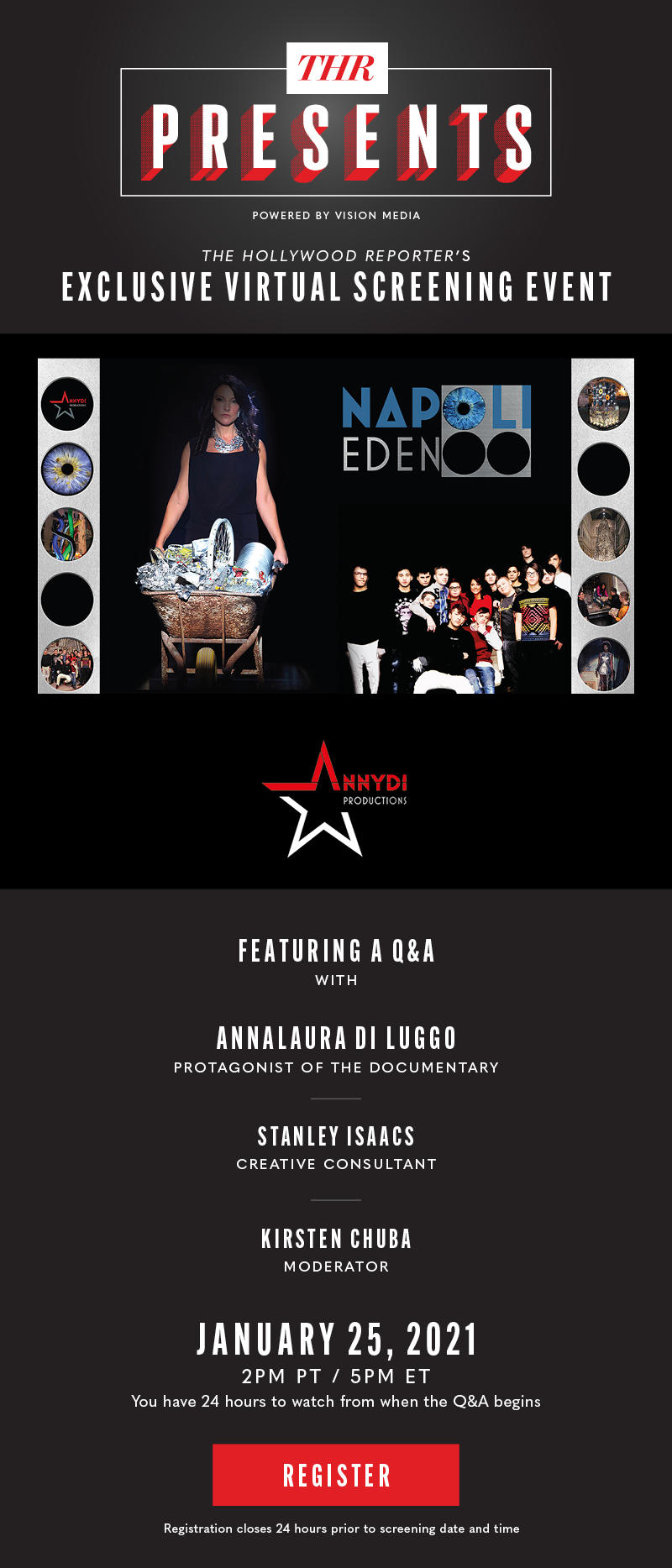 THR Presents